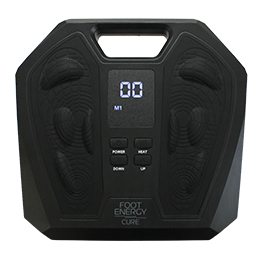 フットエナジーキュア