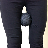 キュッとボール